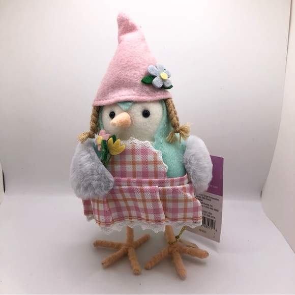 Spring 2023 Spritz Birds: BUD and BLOOM (from Target) - Picture 2 of 9